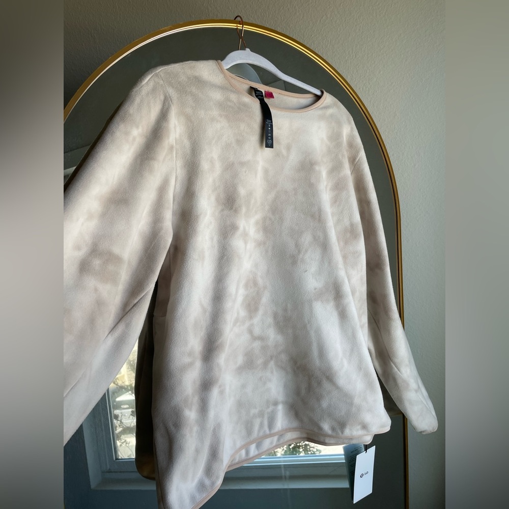 Men’s Lululemon pull over